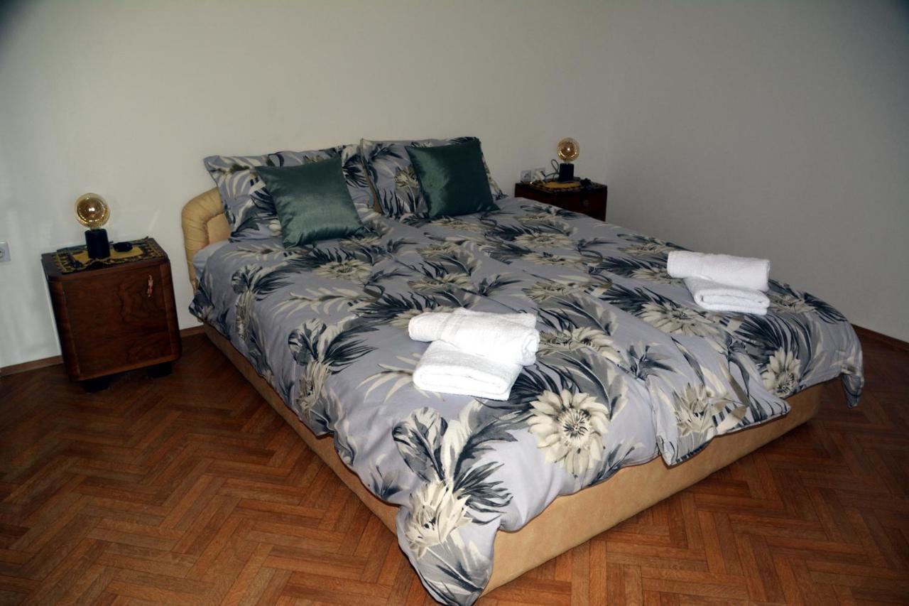 Hisa V Travniku Villa Smartno Ngoại thất bức ảnh