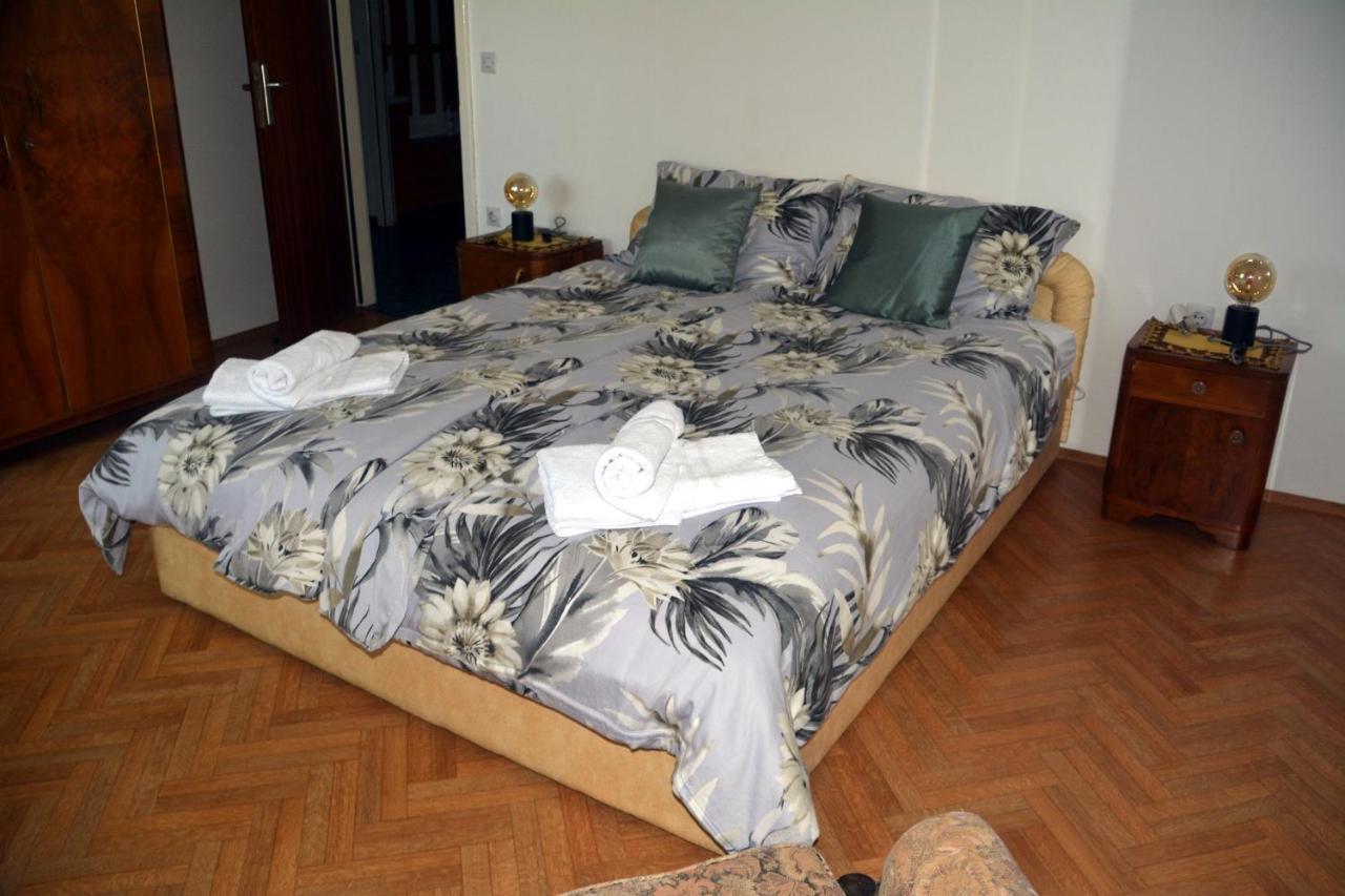 Hisa V Travniku Villa Smartno Ngoại thất bức ảnh