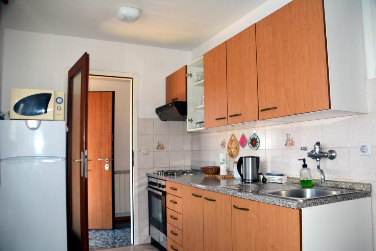 Hisa V Travniku Villa Smartno Ngoại thất bức ảnh
