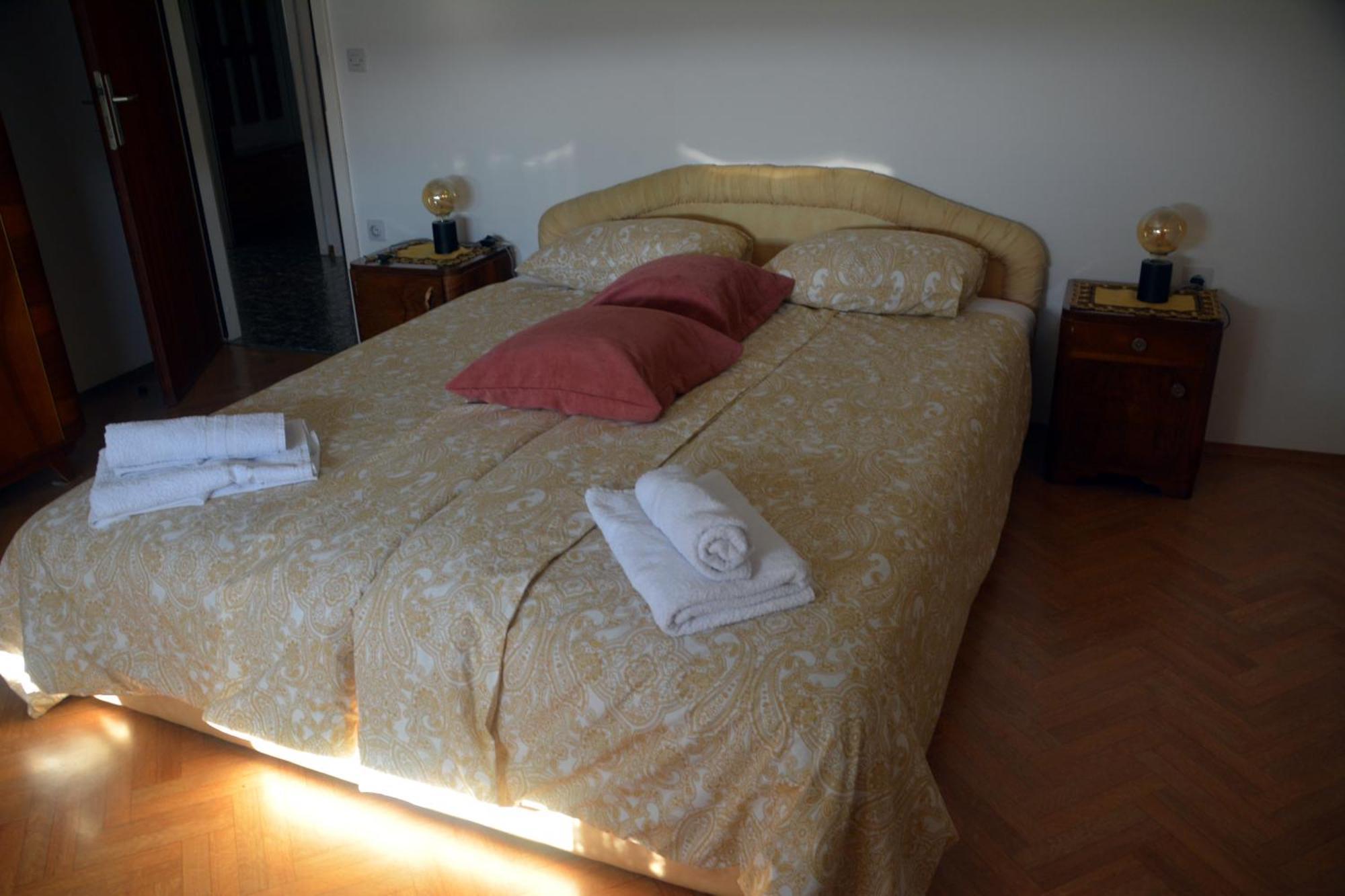 Hisa V Travniku Villa Smartno Ngoại thất bức ảnh