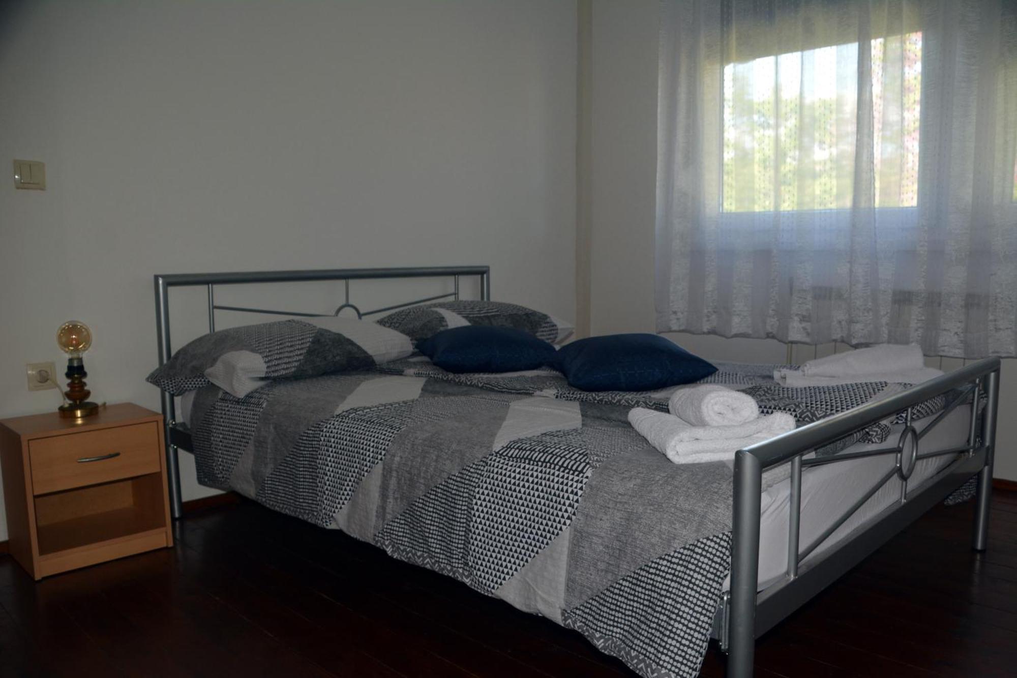 Hisa V Travniku Villa Smartno Ngoại thất bức ảnh