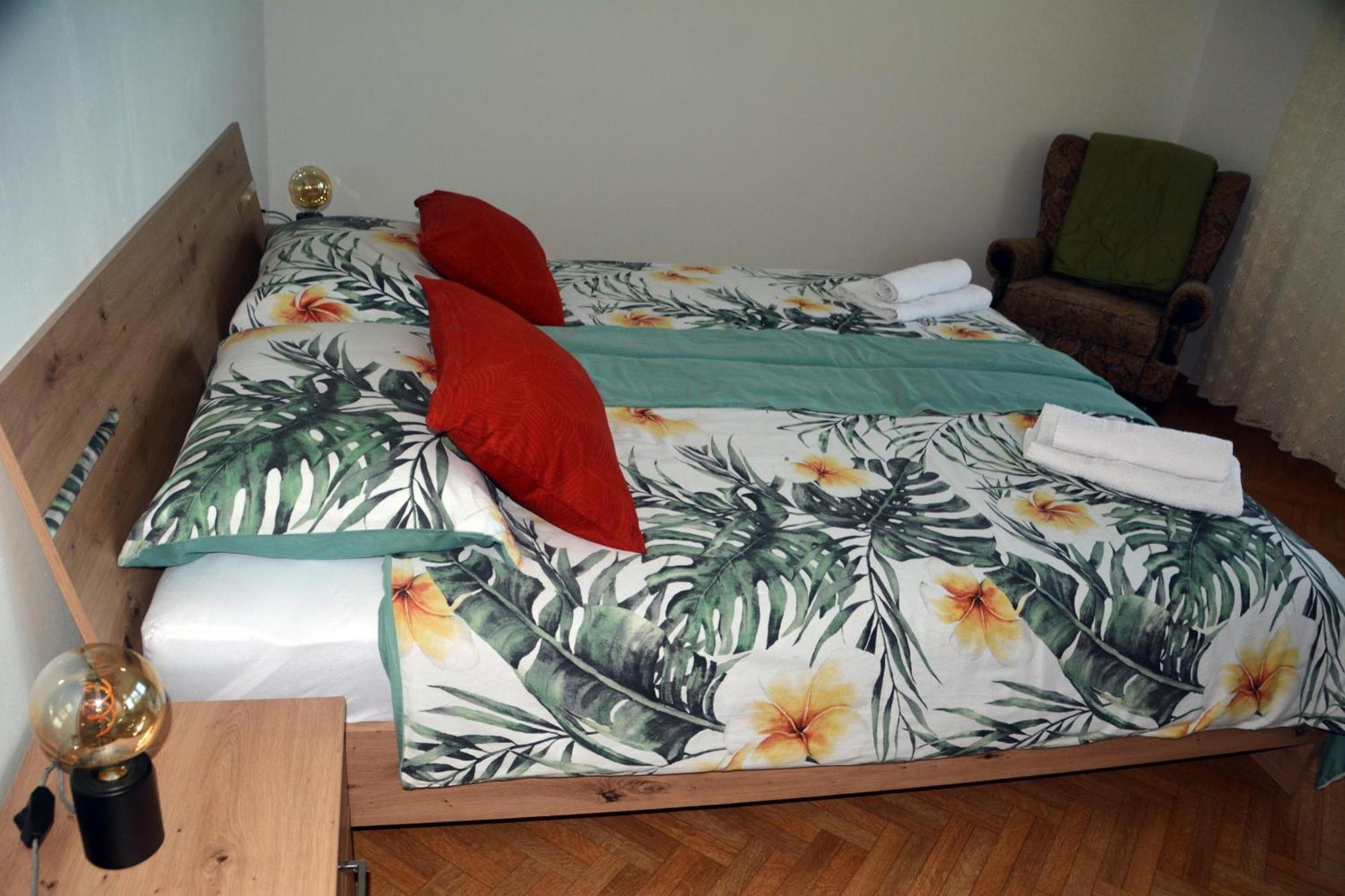 Hisa V Travniku Villa Smartno Ngoại thất bức ảnh